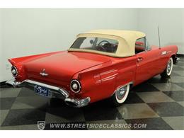 1957 Ford Thunderbird (CC-2074815) for sale in Lutz, Florida