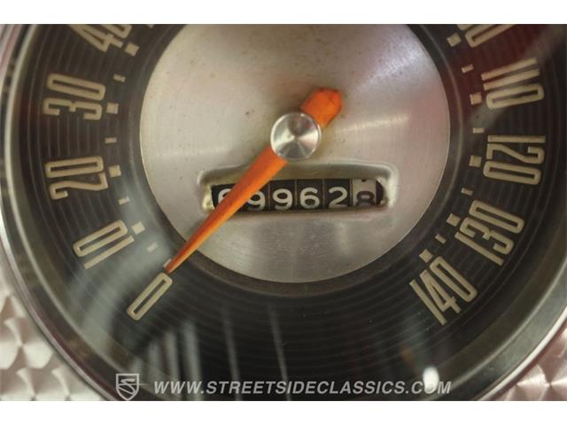 1957 Ford Thunderbird (CC-2074815) for sale in Lutz, Florida