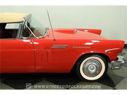1957 Ford Thunderbird (CC-2074815) for sale in Lutz, Florida