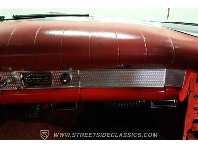 1957 Ford Thunderbird (CC-2074815) for sale in Lutz, Florida