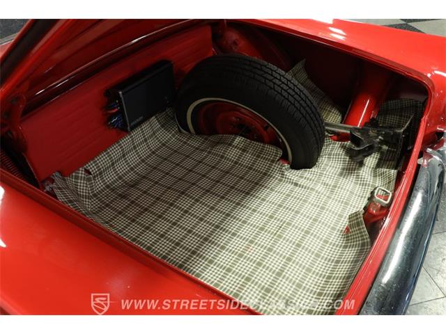 1957 Ford Thunderbird (CC-2074815) for sale in Lutz, Florida