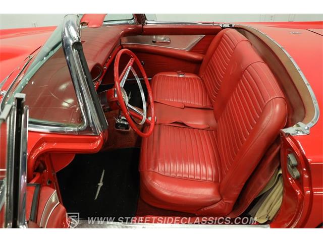 1957 Ford Thunderbird (CC-2074815) for sale in Lutz, Florida