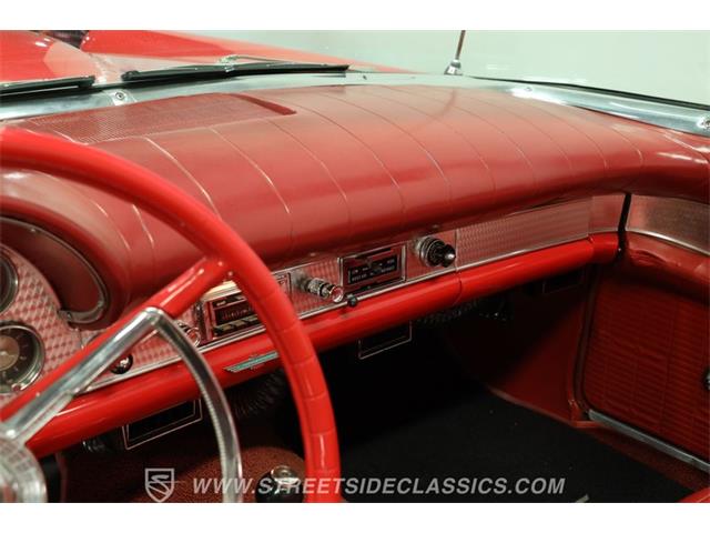 1957 Ford Thunderbird (CC-2074815) for sale in Lutz, Florida