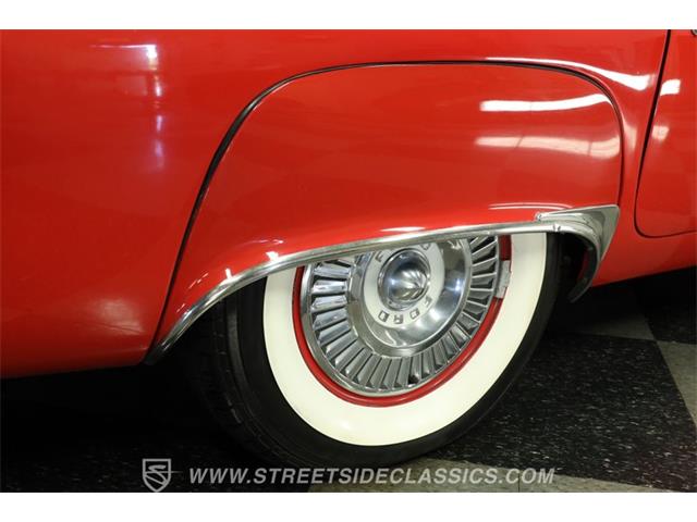 1957 Ford Thunderbird (CC-2074815) for sale in Lutz, Florida