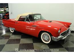1957 Ford Thunderbird (CC-2074815) for sale in Lutz, Florida