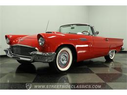 1957 Ford Thunderbird (CC-2074815) for sale in Lutz, Florida