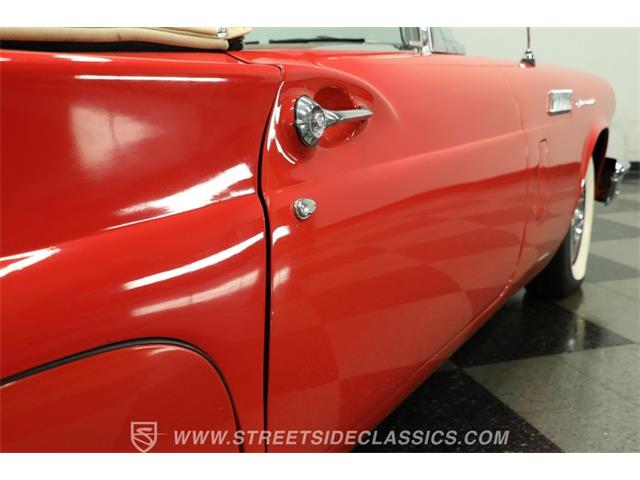 1957 Ford Thunderbird (CC-2074815) for sale in Lutz, Florida