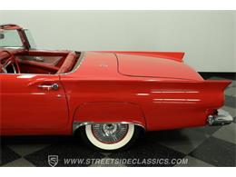 1957 Ford Thunderbird (CC-2074815) for sale in Lutz, Florida