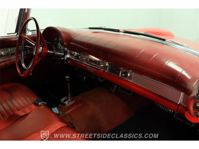 1957 Ford Thunderbird (CC-2074815) for sale in Lutz, Florida