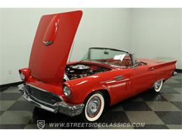 1957 Ford Thunderbird (CC-2074815) for sale in Lutz, Florida