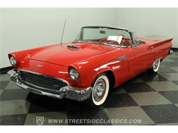 1957 Ford Thunderbird (CC-2074815) for sale in Lutz, Florida