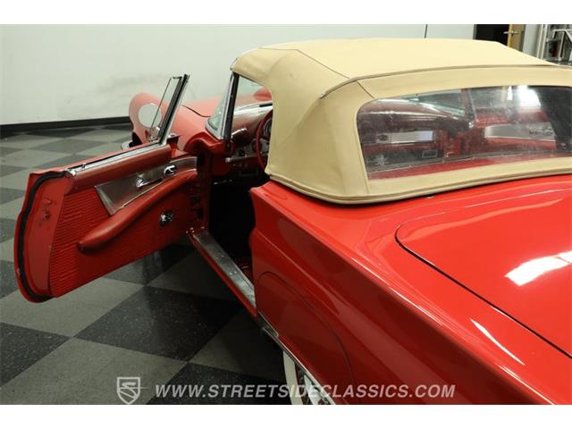 1957 Ford Thunderbird (CC-2074815) for sale in Lutz, Florida