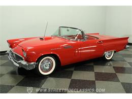 1957 Ford Thunderbird (CC-2074815) for sale in Lutz, Florida