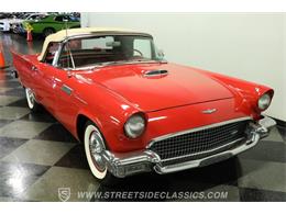 1957 Ford Thunderbird (CC-2074815) for sale in Lutz, Florida