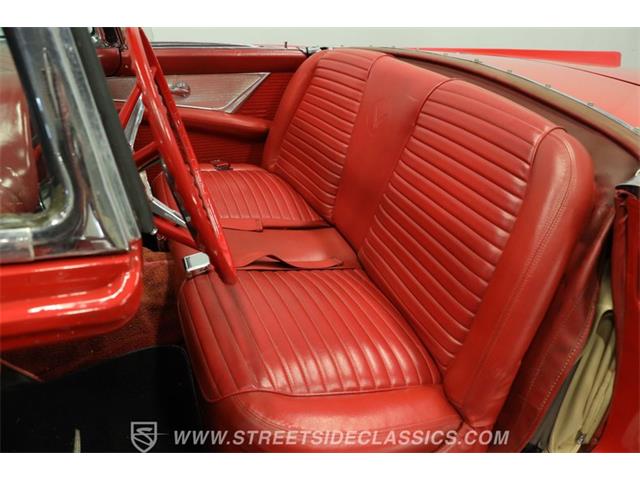 1957 Ford Thunderbird (CC-2074815) for sale in Lutz, Florida