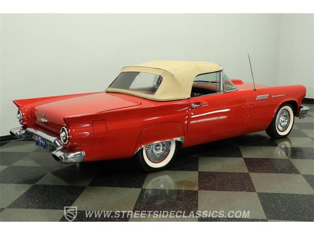 1957 Ford Thunderbird (CC-2074815) for sale in Lutz, Florida