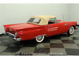 1957 Ford Thunderbird (CC-2074815) for sale in Lutz, Florida