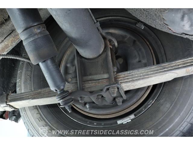 1957 Ford Thunderbird (CC-2074815) for sale in Lutz, Florida