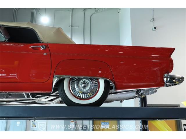 1957 Ford Thunderbird (CC-2074815) for sale in Lutz, Florida