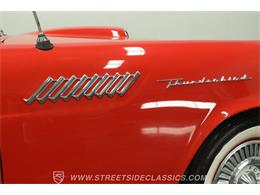 1957 Ford Thunderbird (CC-2074815) for sale in Lutz, Florida
