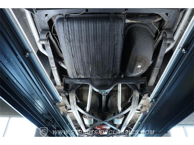 1957 Ford Thunderbird (CC-2074815) for sale in Lutz, Florida