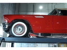 1957 Ford Thunderbird (CC-2074815) for sale in Lutz, Florida
