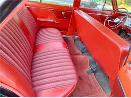 1962 Chevrolet Nova (CC-2074816) for sale in Cadillac, Michigan