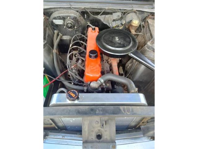 1962 Chevrolet Nova (CC-2074816) for sale in Cadillac, Michigan