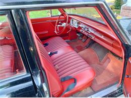 1962 Chevrolet Nova (CC-2074816) for sale in Cadillac, Michigan