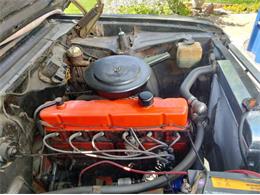 1962 Chevrolet Nova (CC-2074816) for sale in Cadillac, Michigan