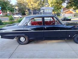 1962 Chevrolet Nova (CC-2074816) for sale in Cadillac, Michigan