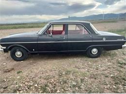1962 Chevrolet Nova (CC-2074816) for sale in Cadillac, Michigan