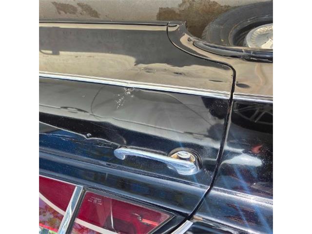 1962 Chevrolet Nova (CC-2074816) for sale in Cadillac, Michigan