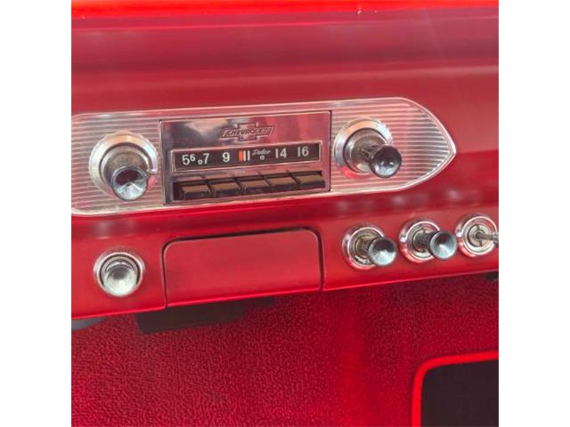 1962 Chevrolet Nova (CC-2074816) for sale in Cadillac, Michigan