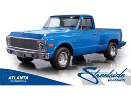 1971 Chevrolet C10 (CC-2074817) for sale in Lithia Springs, Georgia
