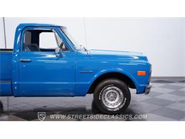 1971 Chevrolet C10 (CC-2074817) for sale in Lithia Springs, Georgia