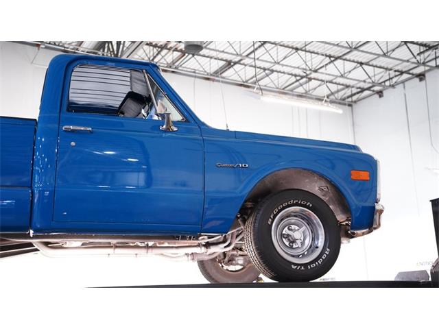 1971 Chevrolet C10 (CC-2074817) for sale in Lithia Springs, Georgia