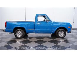 1971 Chevrolet C10 (CC-2074817) for sale in Lithia Springs, Georgia