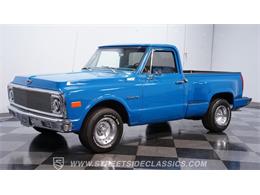 1971 Chevrolet C10 (CC-2074817) for sale in Lithia Springs, Georgia