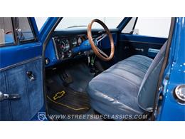 1971 Chevrolet C10 (CC-2074817) for sale in Lithia Springs, Georgia