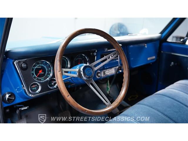 1971 Chevrolet C10 (CC-2074817) for sale in Lithia Springs, Georgia