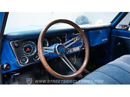 1971 Chevrolet C10 (CC-2074817) for sale in Lithia Springs, Georgia