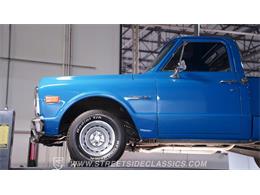 1971 Chevrolet C10 (CC-2074817) for sale in Lithia Springs, Georgia