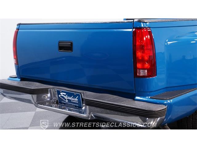 1971 Chevrolet C10 (CC-2074817) for sale in Lithia Springs, Georgia