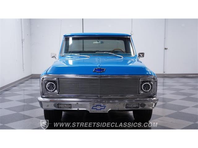 1971 Chevrolet C10 (CC-2074817) for sale in Lithia Springs, Georgia