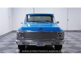 1971 Chevrolet C10 (CC-2074817) for sale in Lithia Springs, Georgia