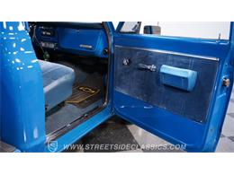 1971 Chevrolet C10 (CC-2074817) for sale in Lithia Springs, Georgia