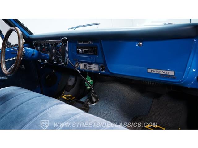 1971 Chevrolet C10 (CC-2074817) for sale in Lithia Springs, Georgia