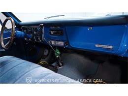 1971 Chevrolet C10 (CC-2074817) for sale in Lithia Springs, Georgia