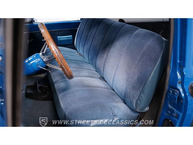 1971 Chevrolet C10 (CC-2074817) for sale in Lithia Springs, Georgia